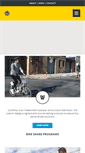 Mobile Screenshot of cyclehop.com